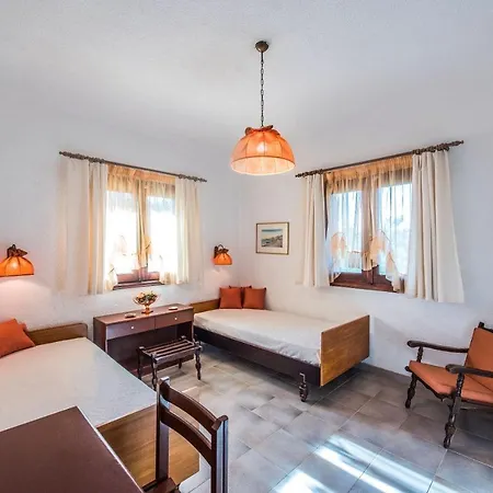 Athena By Halu! Sani Vila Filakai Kassandras